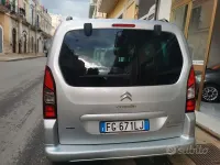 Occasion Citroën Berlingo 100 ch (73 kW) 2016 Gris Monospace