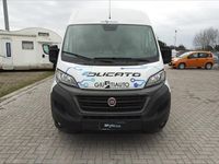 Usata Fiat E-Ducato 58 kW (79 CV) 2021 Bianco Furgone