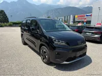 Nuova Fiat Qubo La Prima 131 CV (96 kW) 2026 Nero Monovolume