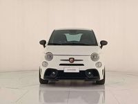 Usata Abarth 595 165 CV (121 kW) 2024 Bianco Berlina