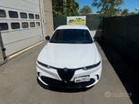 Usata Alfa Romeo Tonale Sprint 131 CV (96 kW) 2022 Bianco SUV