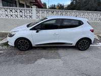 Usata Renault Clio IV 75 CV (55 kW) 2012 Berlina
