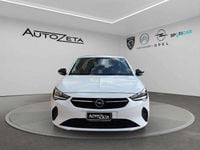 Usata Opel Corsa Edition 75 CV (55 kW) 2022 Bianco Berlina