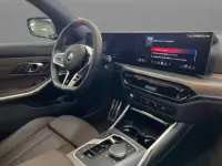 Usata BMW M340 340 CV (250 kW) 2025 Grigio Berlina