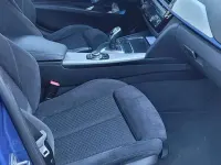 Usata BMW 335 M Sport 313 CV (230 kW) 2017 Blu estoril Station wagon