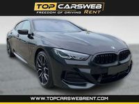 usata BMW 840 840 d Gran Coupe xDrive M Sport Navi+Tetto+Laser