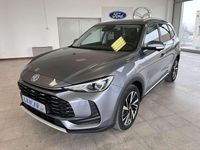 Nuova MG ZS Luxury 197 CV (144 kW) 2026 Grigio metallizzato SUV