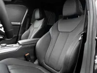 Usata BMW 320 M Sport 184 CV (135 kW) 2025 Nero Station wagon