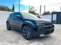 Nuova Jeep Avenger Summit 100 CV (73 kW) 2026 Nero SUV