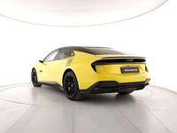 Usata Lotus Emeya 675 kW (918 CV) 2024 Giallo Utilitaria