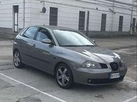 Usata Seat Ibiza 69 CV (50 kW) 2006 Berlina