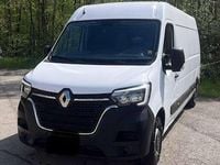 Usata Renault Master 136 CV (100 kW) 2023 Bianco Monovolume