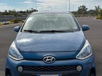 Usata Hyundai i10 68 CV (50 kW) 2017 Utilitaria