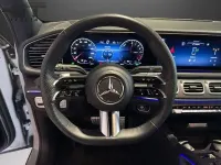 Usata Mercedes GLE350 de AMG line 333 CV (244 kW) 2023 Grigio SUV