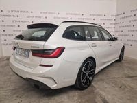 usata BMW 330 330 d xDrive Luxury