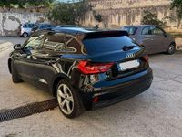 Usata Audi A1 Sportback Advanced Plus 116 CV (85 kW) 2020 Utilitaria