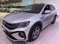 Usata VW Taigo R-line 110 CV (80 kW) 2023 Other SUV