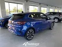 Nuova Mitsubishi Colt Intense 91 CV (66 kW) 2026 Blu Utilitaria