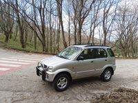 usata Daihatsu Terios 4x4 j100 1.3 1999