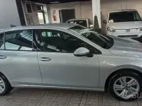 Occasion VW Golf VII Life 116 ch (85 kW) 2021 Gris Citadine