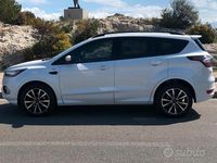 Usado Ford Kuga ST 120 CV (88 kW) 2017 SUV