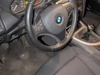 Usado BMW 116 122 HP (89 kW) 2009 Citadino