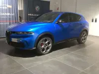 Usata Alfa Romeo Tonale Veloce 280 CV (205 kW) 2023 Blu/azzurro SUV