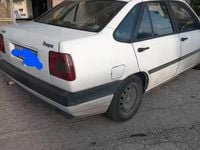 Usata Fiat Tempra 1990 Bianco Berlina