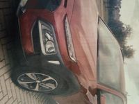Usata Hyundai Kona 120 CV (88 kW) 2018 Rosso SUV