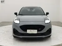 Usata Ford Puma ST 200 CV (147 kW) 2023 Grigio SUV
