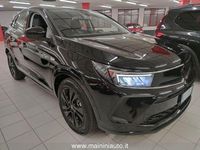 Usata Opel Grandland X 131 CV (96 kW) 2024 Nero SUV