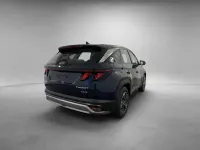 Nuova Hyundai Tucson 136 CV (100 kW) 2026 Sailing blue SUV