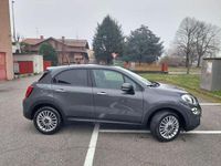 Usata Fiat 500 95 CV (69 kW) 2022 Grigio Station wagon