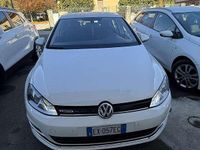 Occasion VW Golf VII Highline 110 ch (80 kW) 2014 Berline