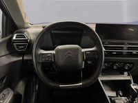 Usata Citroën C4 PureTech 130 CV (95 kW) 2023 Grigio SUV