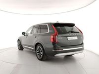 usata Volvo XC90 B5 (d) AWD Geartronic 7 posti Inscription