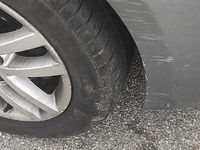 Usata VW Golf VI 2011 Utilitaria