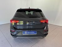 usata VW T-Roc 2.0 tdi advanced 150cv dsg