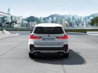 Nuova BMW X1 M Sport 163 CV (119 kW) 2026 Nero SUV