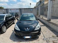 usata Peugeot 206+ 1.4 HDi 70CV 5p. X Line Nord Ital