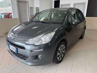 Usata Citroën C3 Exclusive 82 CV (60 kW) 2014 Other Berlina