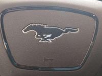 Usata Ford Mustang Mach-E Standard Range 124 kW (169 CV) 2022 Absolute black SUV