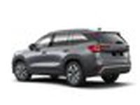 Nouă Skoda Kodiaq Executive 193 CP (141 kW) 2026 Gri SUV