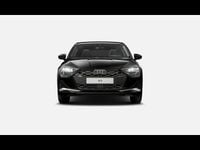Nuova Audi A3 Sportback e-tron Advanced 204 CV (150 kW) 2025 Nero Utilitaria