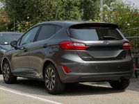 Usata Ford Fiesta Titanium 75 CV (55 kW) 2023 Berlina