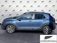 Gebraucht Kia Stonic Style 101 PS (74 kW) 2025 Other SUV
