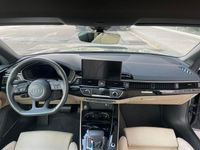 usata Audi A5 Cabriolet A5 40 TDI quattro S tronic