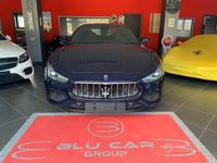 usata Maserati Ghibli 2.0MHEV 330cv *7000km