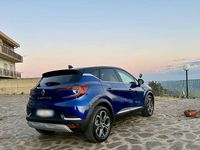 Usata Renault Captur Techno 101 CV (74 kW) 2023 SUV