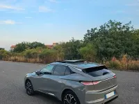 Usata DS Automobiles DS4 Rivoli 131 CV (96 kW) 2022 Grigio SUV